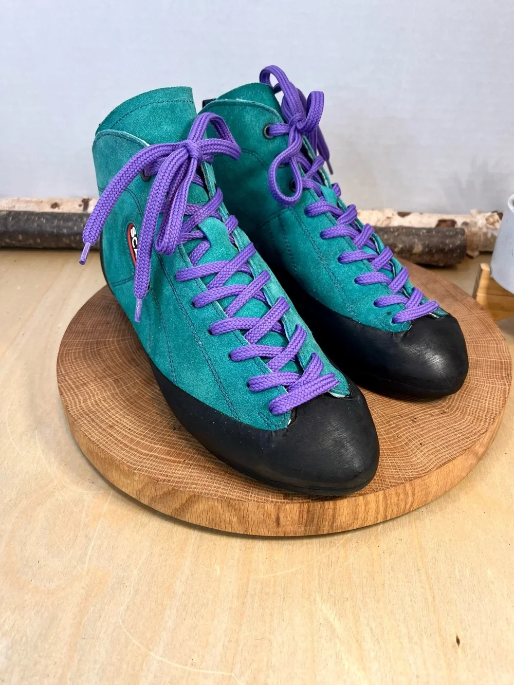 Scarpa rare vintage